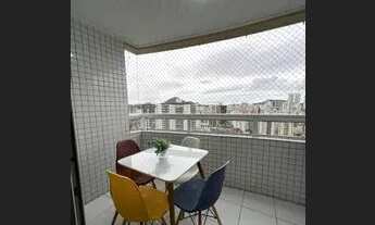 Imagem: Apartamento para venda possui 2 metros quadrados