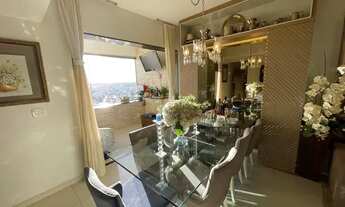 Imagem 4: Apartamento à venda, 3 quartos, 1 suíte, 1 vaga, União - Belo Horizonte/MG