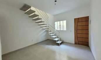 Imagem 3: Casa com 2 quartos à venda, 52 m² por R$ 230.000 - Cotia - Cotia/SP