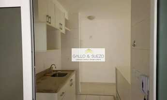 Imagem 7: Apartamento com 3 dormitórios para alugar, 77 m² por R$ 5.114,60/mês - Saúde - São Paulo/S