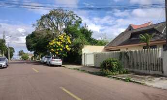 Imagem 3: Uberaba terreno 72,50x14,50 total de 1051 metros, murado, plano, ZR2, face norte. Com resi