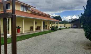 Imagem 5: Casa de Campo para Venda em Santo Amaro da Imperatriz, Sul do Rio, 3 dormitórios, 2 suítes