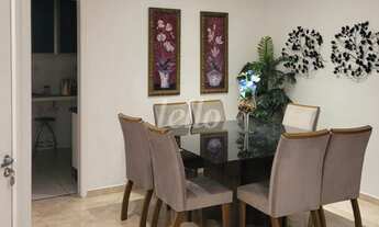 Imagem 6: São Paulo - Apartamento Padrão - Mooca