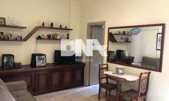 Imagem 1: Apartamento-À VENDA-Botafogo-Rio de Janeiro-RJ