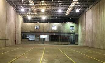 Imagem 5: GALPAO INDUSTRIAL em BARUERI - SP, JARDIM BELVAL