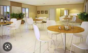 Imagem 3: Apt no condomínio Flor do Anani