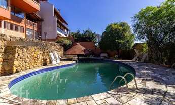 Imagem 4: Casa à venda Rua Coronel Gomes de Carvalho, Sétimo Céu - Porto Alegre