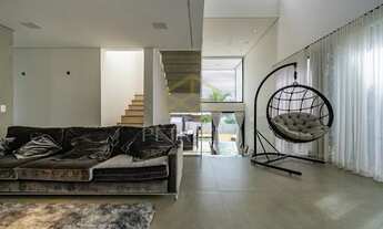 Imagem 6: Casa - Swiss Park - Campinas