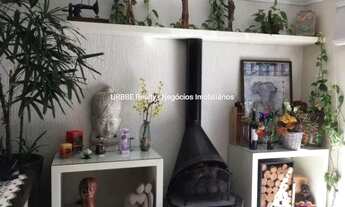 Imagem 7: Entrar e Morar! ambientes amplos e arejados