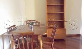 Imagem 5: Residencial em Moema para locação sem burocrácia