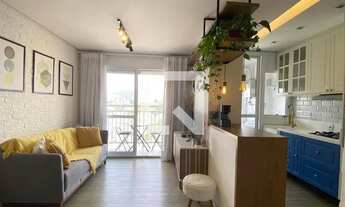 Imagem: Apartamento para Aluguel - Jardim Esperança