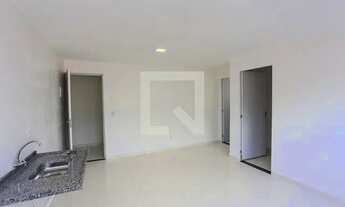 Imagem 4: Apartamento para Aluguel - Parque Industrial das Oliveiras, 1 Quarto, 35 m2