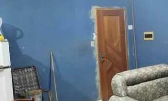 Imagem 3: Apartamento em cima