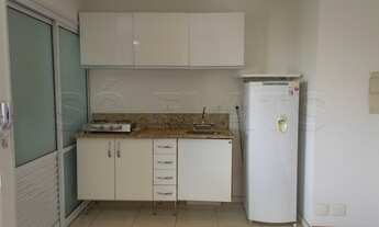 Imagem 2: Mandarim - Flat no Brooklin com entrada imediata