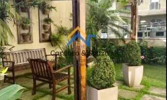 Imagem 2: Apartamento para Locação em Guarulhos, Vila Lanzara, 3 dormitórios, 1 suíte, 2 banheiros