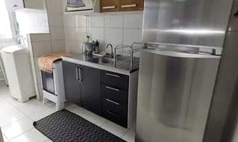 Imagem 5: ALUGO FIT COQUEIRO 2 / DÉCIMO ANDAR