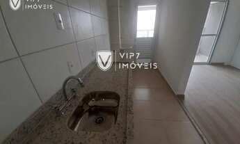 Imagem 7: Apartamento com 2 dormitórios à venda, 59 m² por R$ 348.000 - Além Ponte - Sorocaba/SP