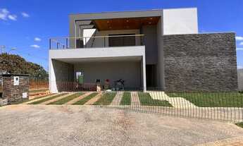 Imagem: Sobrado Terras Alphaville