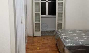Imagem 4: Sala Living com 1 dorm, Boqueirão, Santos - R$ 285 mil, Cod: 2799