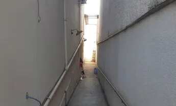 Imagem 2: Kitnet com 1 dormitório para alugar, 34 m² por R$ 610,67/mês - Jardim Vera Cruz - Sorocaba