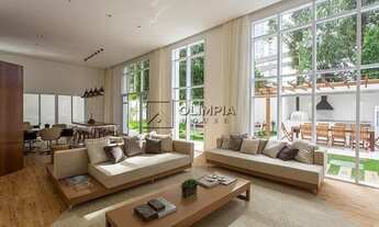 Imagem 4: Apartamento Locação Brooklin 67 m² 1 Dormitórios