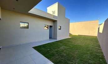 Imagem 5: Casa Térrea com terreno inteiro suíte e gourmet