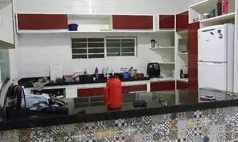 Imagem 2: Casa semimobiliada para venda