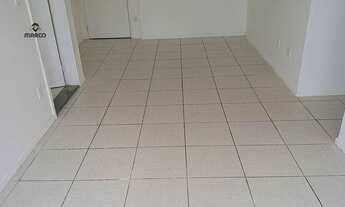 Imagem 6: Apartamento com 3 dormitórios para alugar, 69 m² por R$ 2.250,00/mês - Goiabeiras - Cuiabá