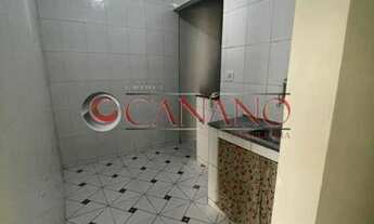 Imagem 5: Casa de Vila-LOCAÇÃO-Engenho de Dentro-Rio de Janeiro-RJ