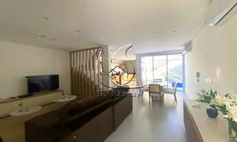 Imagem 3: Casa em condomínio praia de Juquehy com 4 suítes e piscina privativa à venda