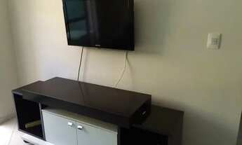 Imagem 6: Cabo Branco: Apartamento com um quarto