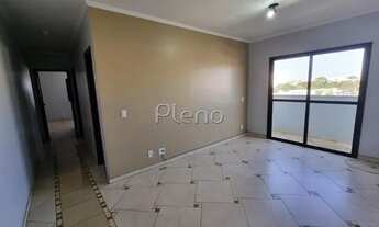 Imagem 7: Apartamento - São Bernardo - Campinas