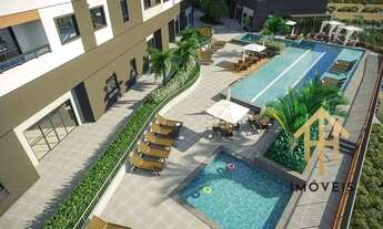 Imagem: Apartamentos à venda 3 quartos, sendo