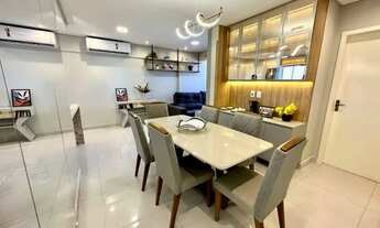 Imagem 3: Apartamento para venda possui 70 metros quadrados com 3 quartos em Horto - Teresina - Piau