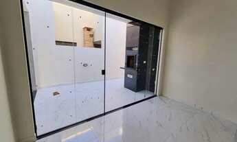 Imagem 6: Casa a venda no condomínio Majestic Nova York em Parnamirim com 3 quartos, sendo 2 suítes