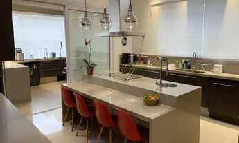 Imagem 6: Residência maravilhosa a venda no Tambore 11 Terras de Provence