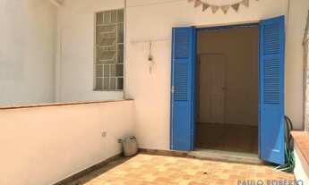 Imagem: CASA DE VILA - JARDIM AMÉRICA - SP