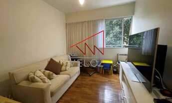 Imagem 4: Apartamento-À VENDA-Gávea-Rio de Janeiro-RJ
