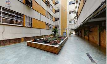 Imagem 3: Apartamento 03 dormitórios Mobiliado e 02 Vagas de Garagem