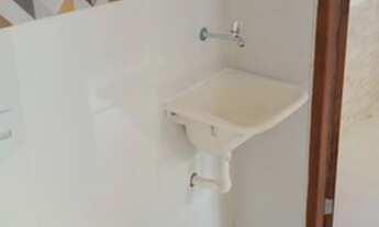 Imagem 3: Kitnet/conjugado para aluguel possui 45 metros quadrados com 1 quarto