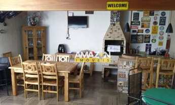 Imagem: Casa com 3 dormitórios, 101 m² - venda