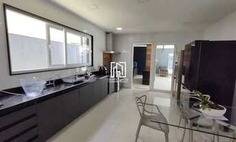 Imagem 4: CASA PARA ALUGAR NO CONDOMINIO DEL LAGO BARRA DA TIJUCA