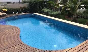 Imagem 5: CASA EM CONDOMINIO RESIDENCIAL em SALVADOR - BA, ALPHAVILLE I