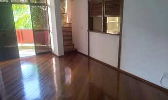 Imagem 3: Apartamento Duplex com 1 dormitório para alugar, 82 m² por R$ 4.634,11/ano - Sudoeste - Br