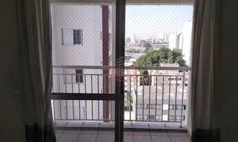 Imagem 3: Apartamento com 2 dormitórios para alugar, 67 m² por R$ 3.594,00/mês - Barcelona - São Cae