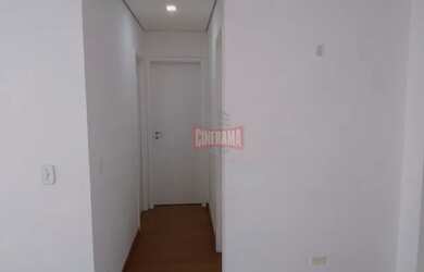 Imagem 4: Apartamento com 2 dormitórios para alugar, 67 m² por R$ 3.594,00/mês - Barcelona - São Cae