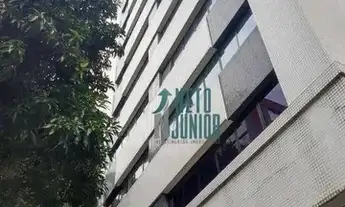 Imagem 2: Conjunto à venda, 44 m² por R$ 443.000,00 - Vila Clementino - São Paulo/SP