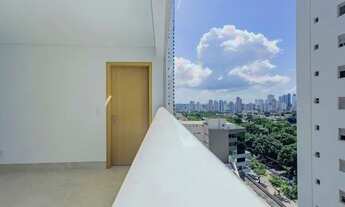 Imagem 7: Apartamento para venda tem 256 metros quadrados com 4 quartos em Setor Marista - Goiânia