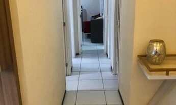 Imagem 3: CLA 38 APARTAMENTO 3QUARTOS, 87M², NASCENTE Calhau - São Luís - MA