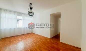 Imagem 2: Apartamento-LOCAÇÃO-Flamengo-Rio de Janeiro-RJ